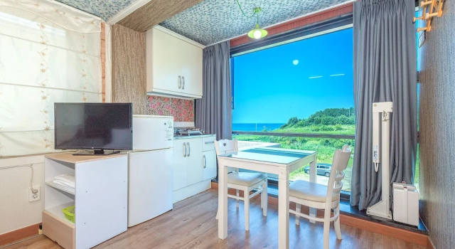 Habitación doble Estándar Fairy Pension