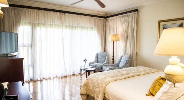 Номер Standard Selborne Golf Estate, Hotel & Spa