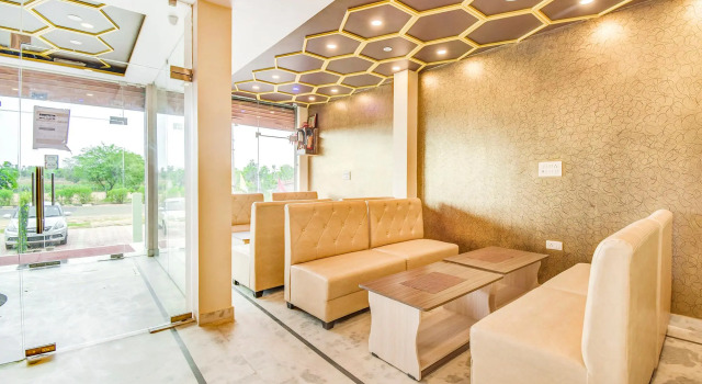 FabHotel 7 Nights, Забронировать Отель Отели штата Раджастхана 3 звезды, 3*