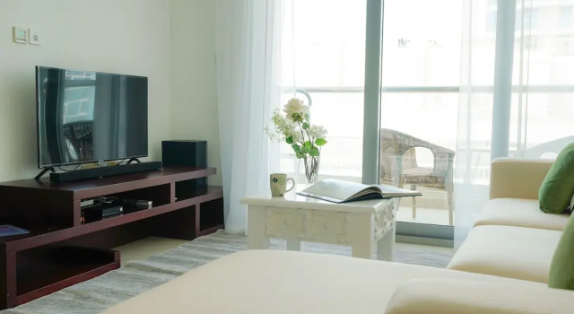 One Perfect Stay - DEC Tower