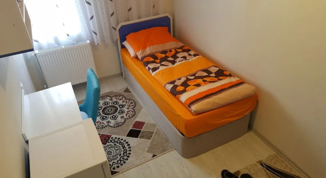 Bestepe Hostel, 예약 호스텔 Yenimahalle 앙카라