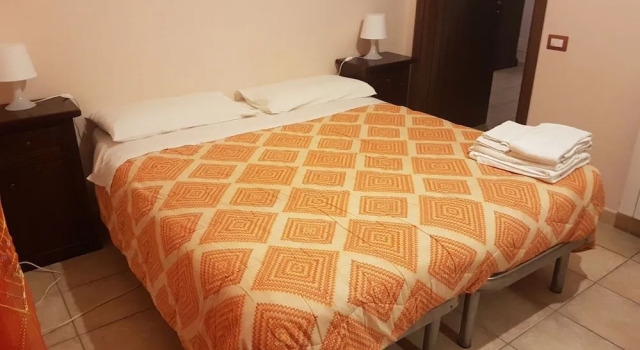 La Casa Di Mirò, Book Hotel Catanzaro Lido Calabria