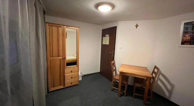 Номер Standard Dom Franciszkański San Antonio