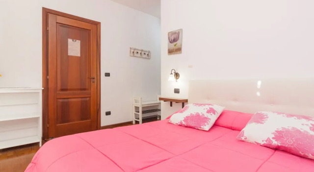 Семейный люкс с 2 комнатами с видом на море B&B BOUTIQUE DI CHARME "ETNA-RELAX-NATURA"