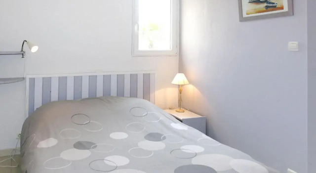 Holiday Home Les Oliviers by Interhome, Забронировать Отель Отели Тальмон-Сен-Илэр с парковкой, Парковка