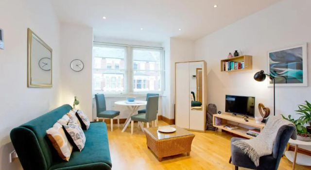 Апартаменты Calabria 4 Comfortable apartment