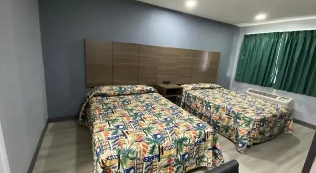 Двухместный номер Standard Valley View Inn