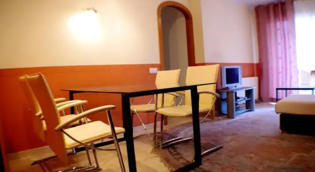 Bed and Go Apartments, Varaa Huoneisto Hotellit Costa Brava uima-altaalla, Uima-allas