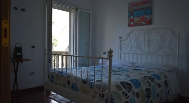Room in Guest Room - Private Room and Breakfast