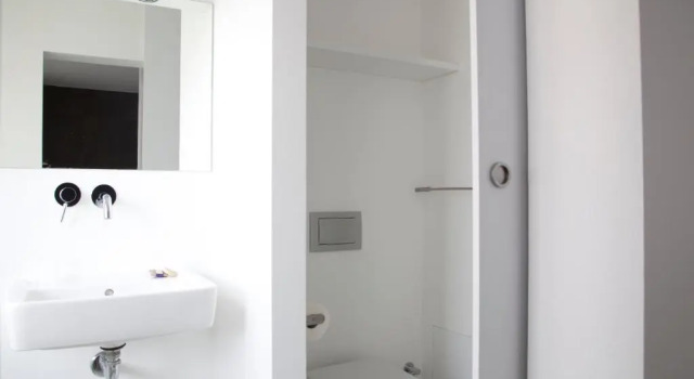 Номер Deluxe Hotel Mons am Goetheplatz