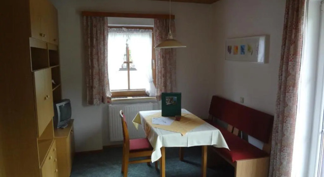 Апартаменты Appartement Scheibling