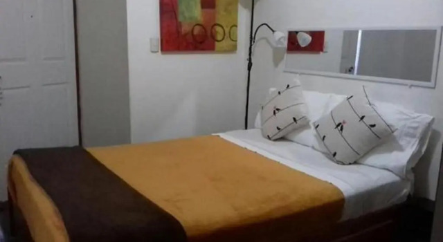 Номер Standard Casa Echavarria