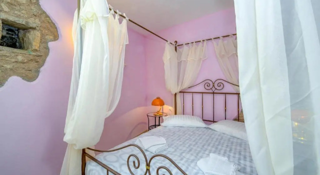Casa del Borgo il Picchio, Забронировать Апартаменты/квартира Апартаменты Тремозине-суль-Гарды, Апартаменты/квартира