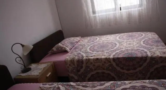 Appartements Slavko, Забронировать Апартаменты/квартира Божава Dugi Otok