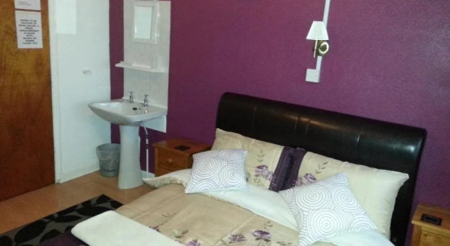 Sunnyside Hotel, Забронировать Отель Грейт-Ярмут The Broads