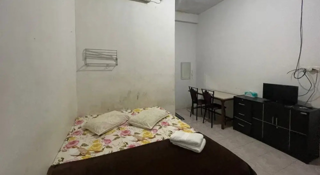 Номер Standard Hotel O Kng Homestay Syariah