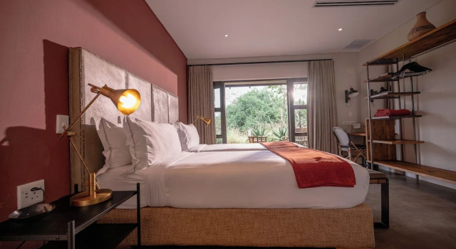 Zulu Rock Lodge - Babanango Game Reserve, Reserva ahora Casa o chalet Nsubeni Sudáfrica