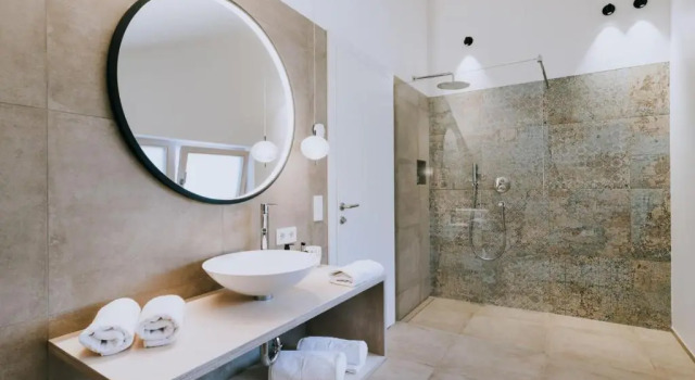 Студия Boutiquehotel Tanzer