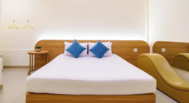 Номер Deluxe OK Resort Banchang