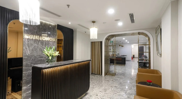 New Hanoi Hotel