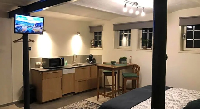 Boerderij de Enkhoeve, Book Hotel Hotels in Kootwijk with Parking, Parking