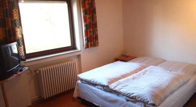 Gästehaus Hirlinger, Reserva ahora Hotel Hoteles en Baden-Wurtemberg con aparcamiento, Aparcamiento