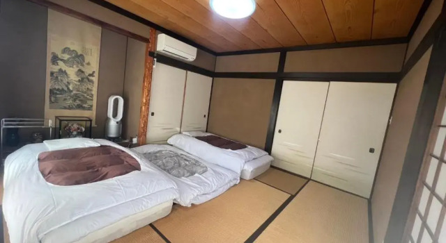 Fukurou no Oyado - Vacation STAY 71438v, Prenota Hotel Fuefuki 