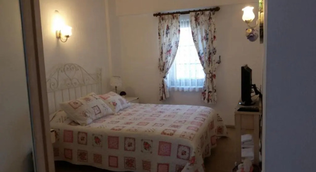 Номер Standard Alacati Zeynep Otel