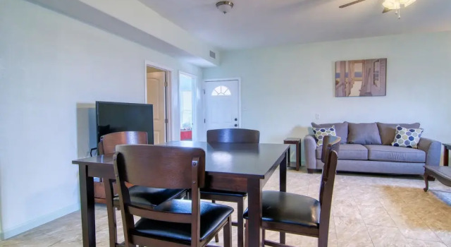 Mermaid Hideaway BVEB146 - 2 Br Home