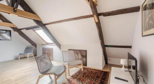 LA LONGERE DU TERTRE - Charmante longère de 400m2 proche plage, Rezerwuj Hotel Cancale 