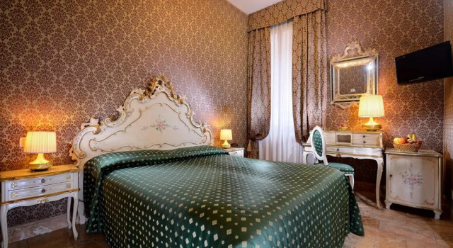 Двухместный номер Classic Hotel Canaletto
