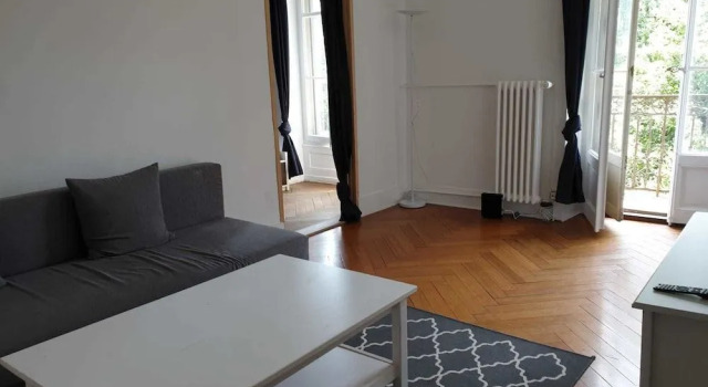 Appartement Bugnon