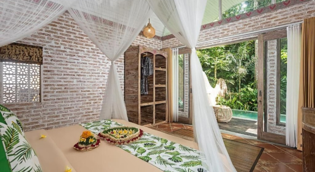 Sacred Jewel by GenuineHost, Prenota Hotel Payangan Gianyar