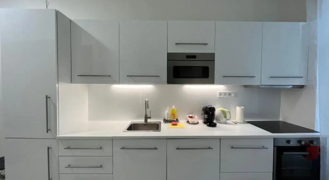 Appartamento Deluxe P.A.E.R. Apartments