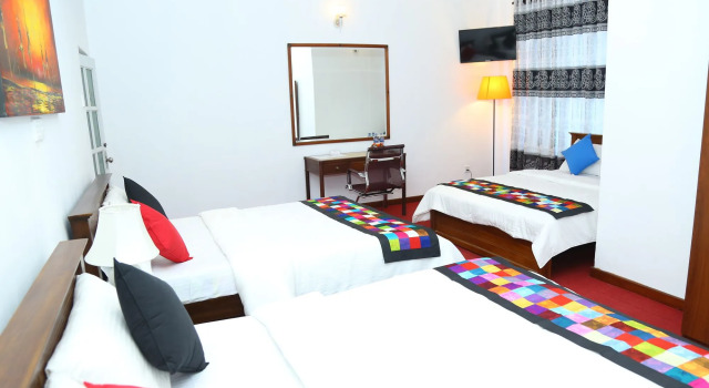 The Rosedale Grand Resort Nuwara Eliya, Забронировать Вилла Нувара-Элия 