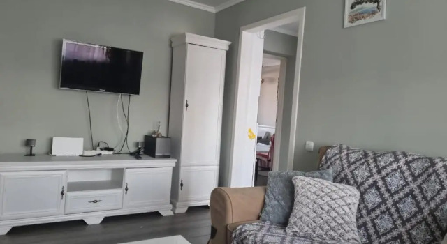 Апартаменты Aki City Center Apartment