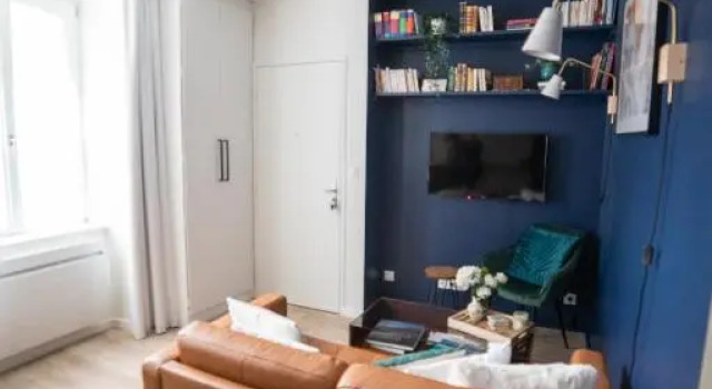 STERENN Joli T2 - 900m de la gare - Centre Dinan, Rezerwuj Apartament Dinan 