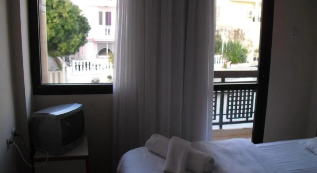 Двухместный номер Economy Kerman Hotel