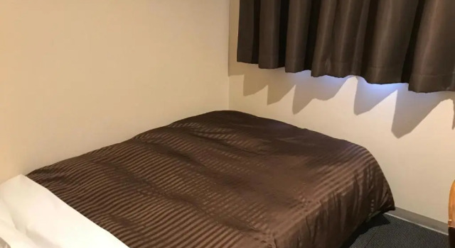 Трёхместный номер Standard Hotel Avan Sukumo