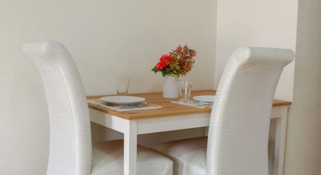 Двухместный номер Standard с видом на океан Villago Residences