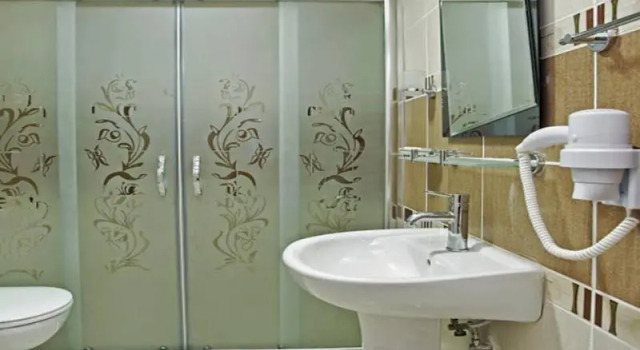 Двухместный номер Standard Istanbul Taksim Casavilla Hotel