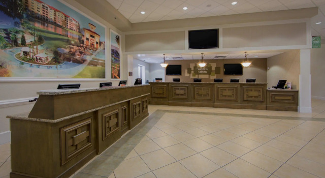 Holiday Inn Club Vacations at Orange Lake Resort by IHG