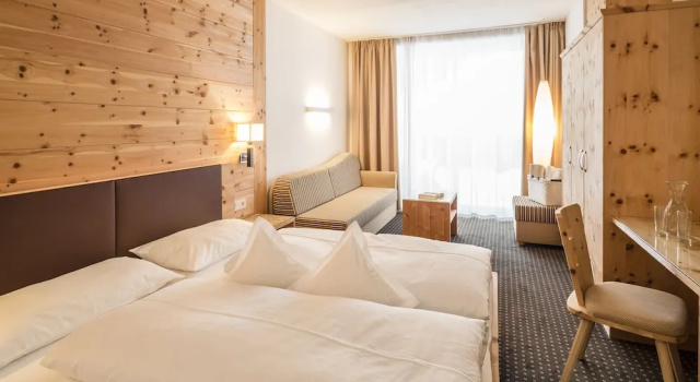 Номер Superior The Vista Hotel