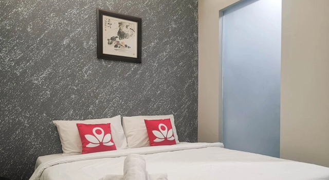 LSH Hotel, Varaa Hotelli Hotellit Johor pysäköinnillä, Pysäköinti