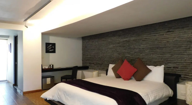 Hotel & Spa Luna Canela Boutique, Reserva ahora Resort Hoteles resort en Puebla, Resort