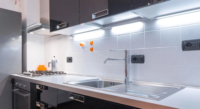 Апартаменты c 1 комнатой JOIVY Vibrant Suite 8