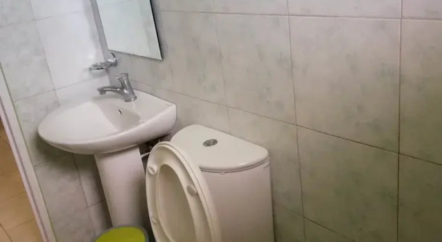 Номер Deluxe Haus Of Tubo Davao