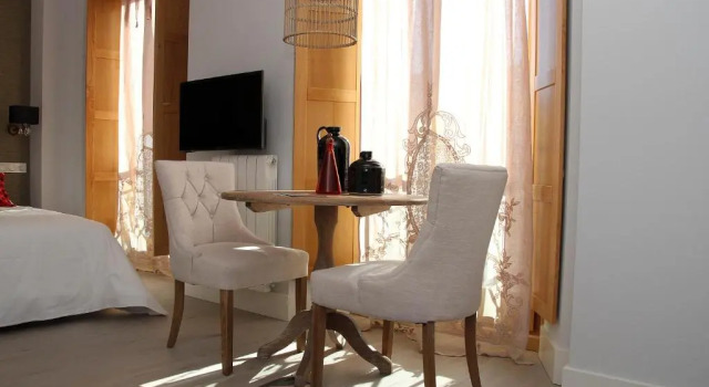 Апартаменты Principia Suites