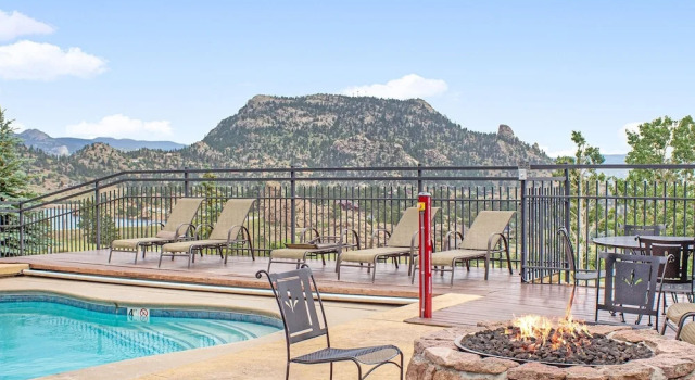 Nakai Peak 41b 2 Bedroom Condo by RedAwning