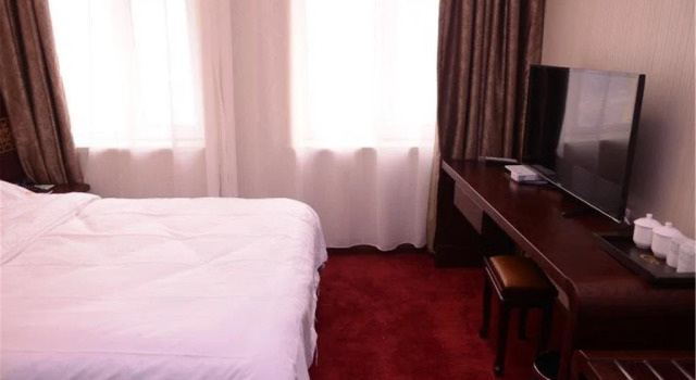 Shuangsheng Saifu Business Hotel, Varaa Hotelli Dao Li 